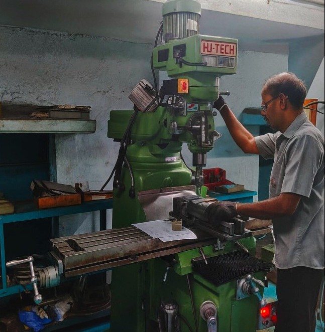 Company facility image 2